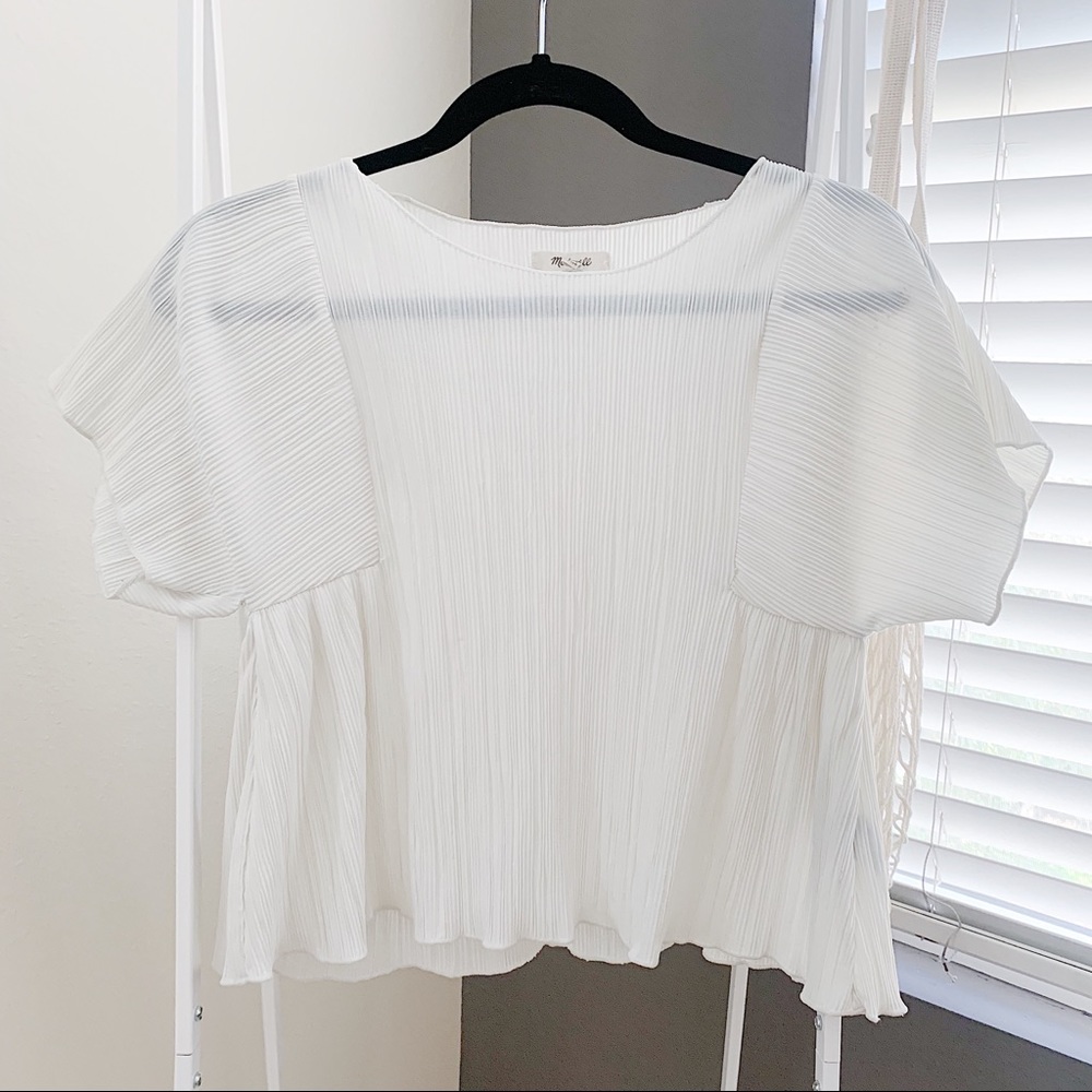 Madewell - Top